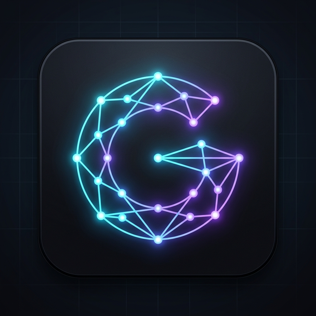 GraphCore - 4D Spatial Code Graph